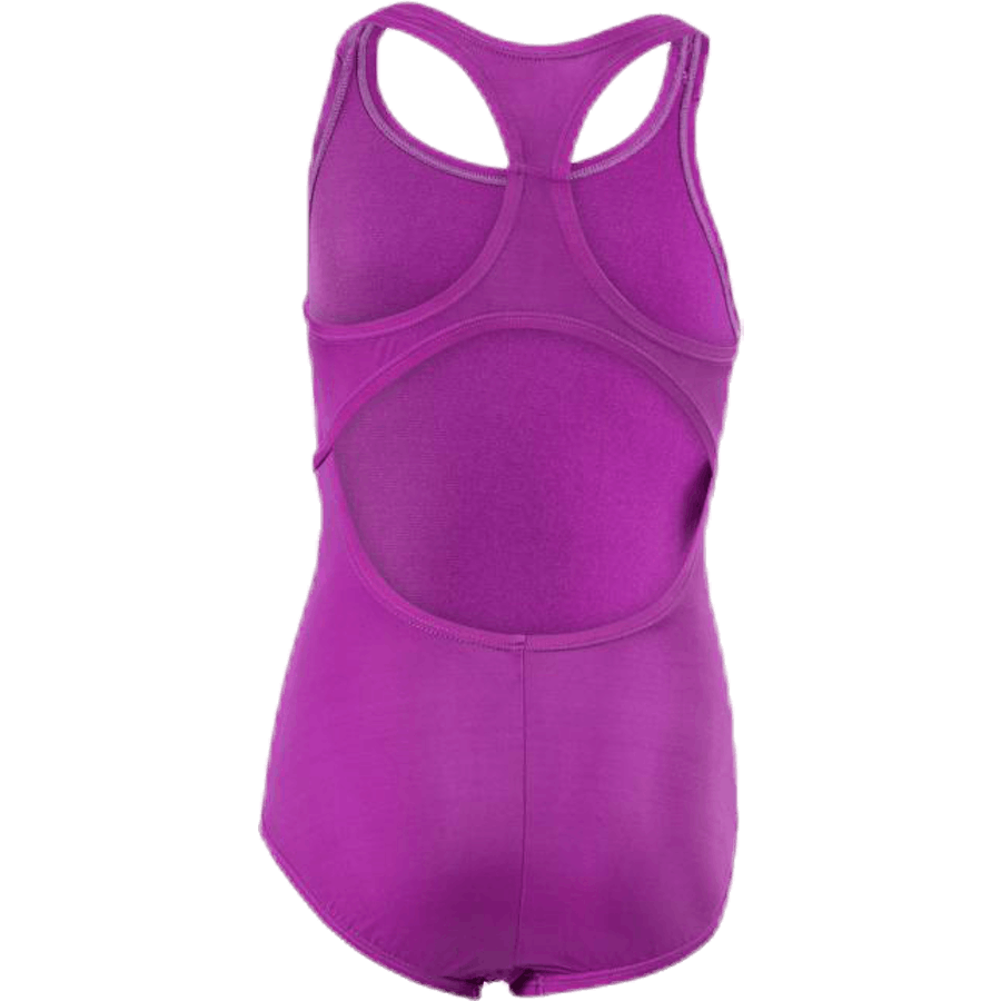 Racerback One Piece Junior Purple