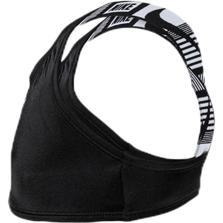 Crossback Sport Bikini Junior Black