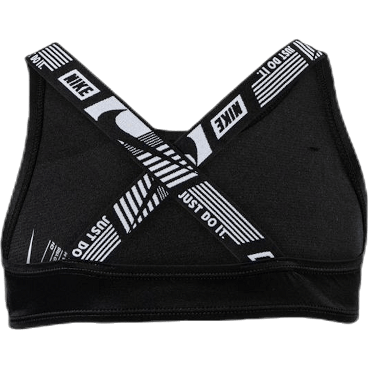 Crossback Sport Bikini Junior Black