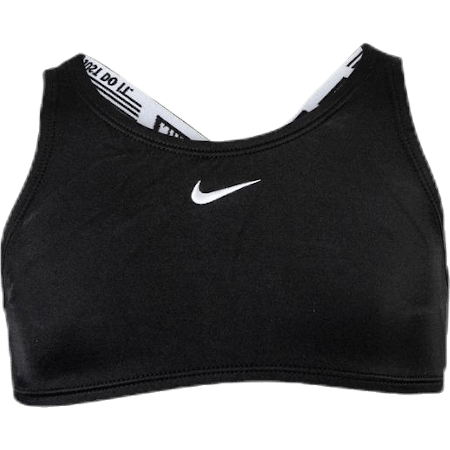 Crossback Sport Bikini Junior Black