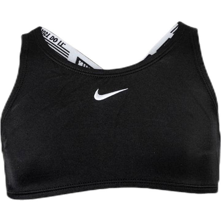 Crossback Sport Bikini Junior Black
