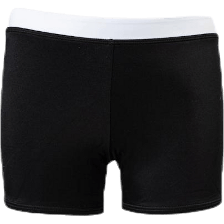 Crossback Sport Bikini Junior Black