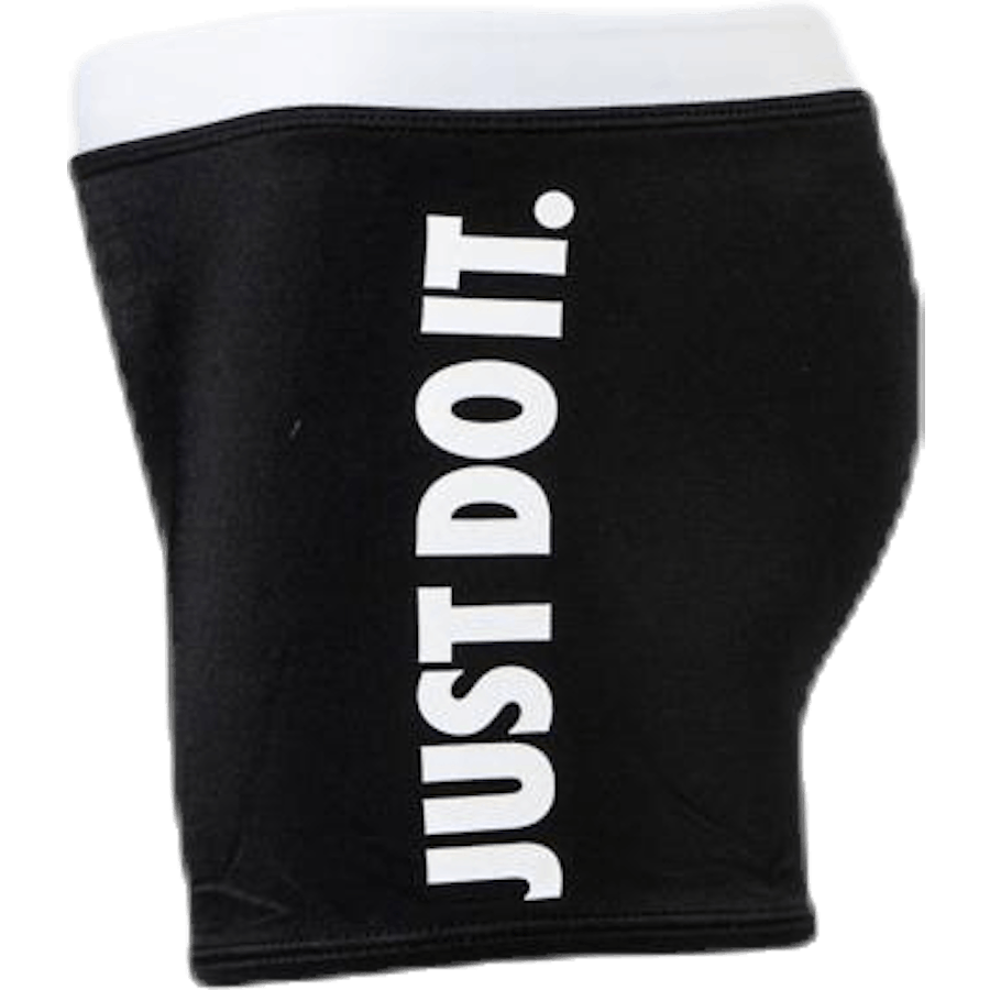 Crossback Sport Bikini Junior Black