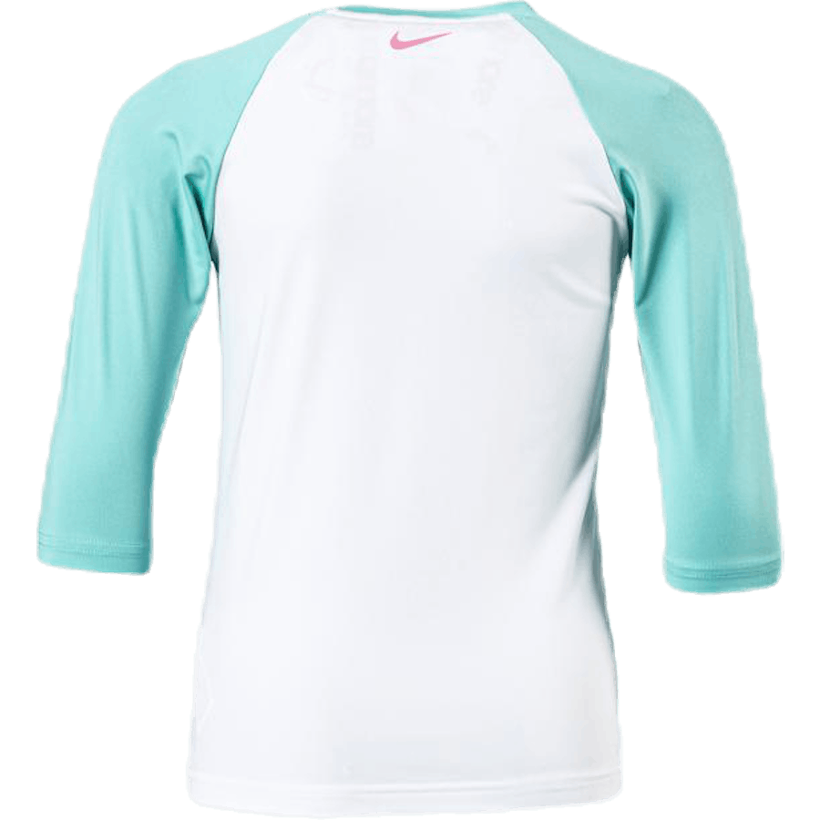 SS Hydroguard Junior White