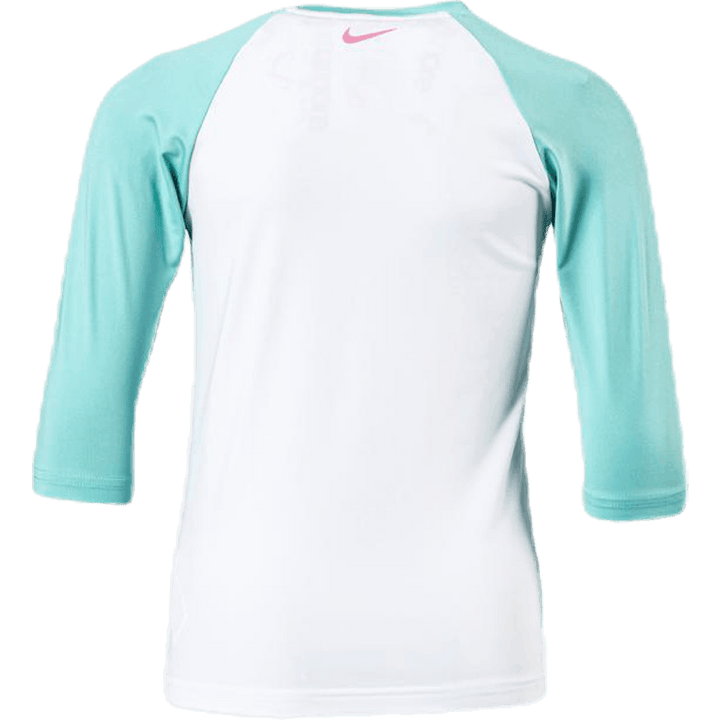 SS Hydroguard Junior White