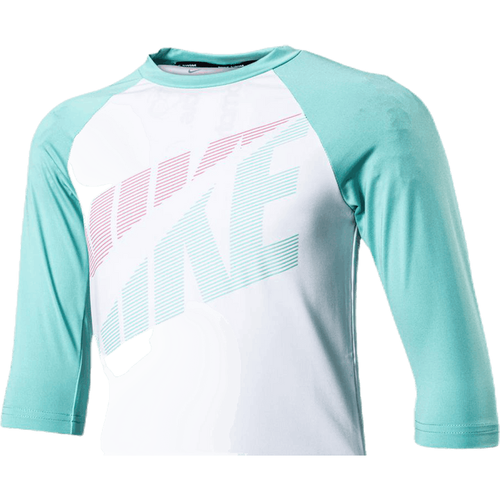 SS Hydroguard Junior White