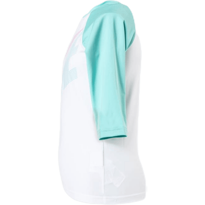 SS Hydroguard Junior White