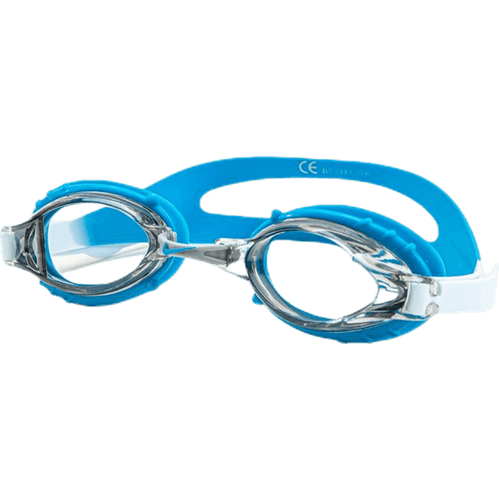 Crome Goggle Junior Blau