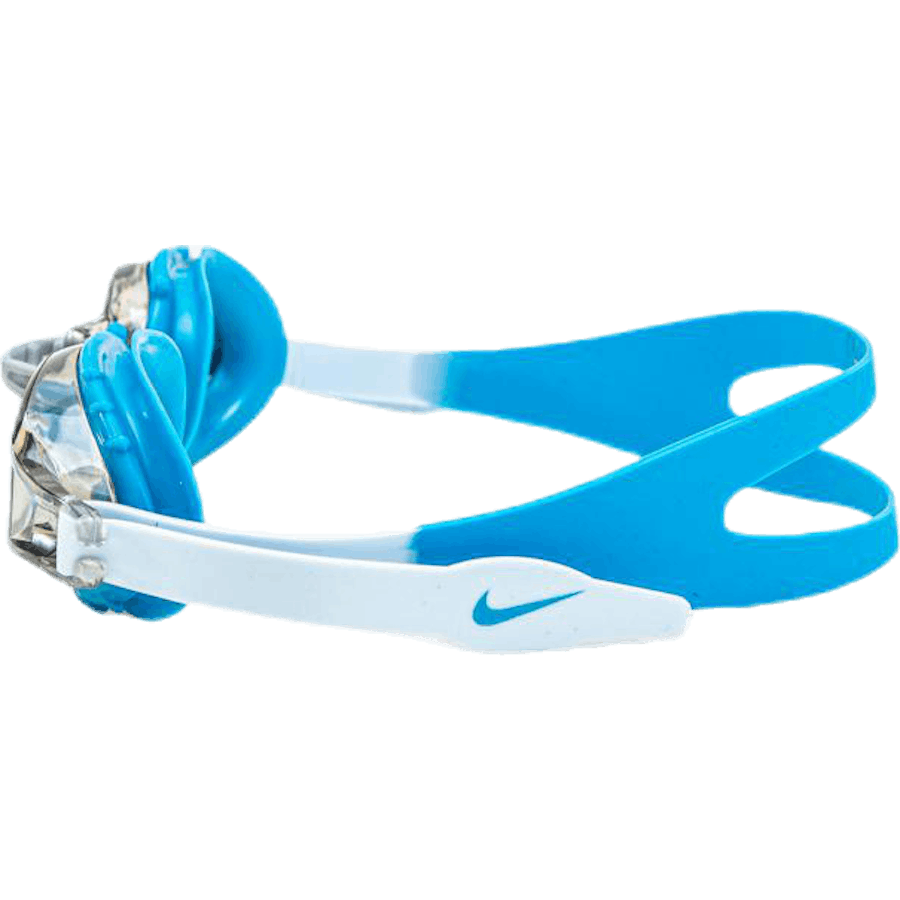 Crome Goggle Junior Blau