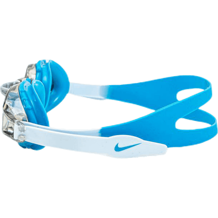 Crome Goggle Junior Blau