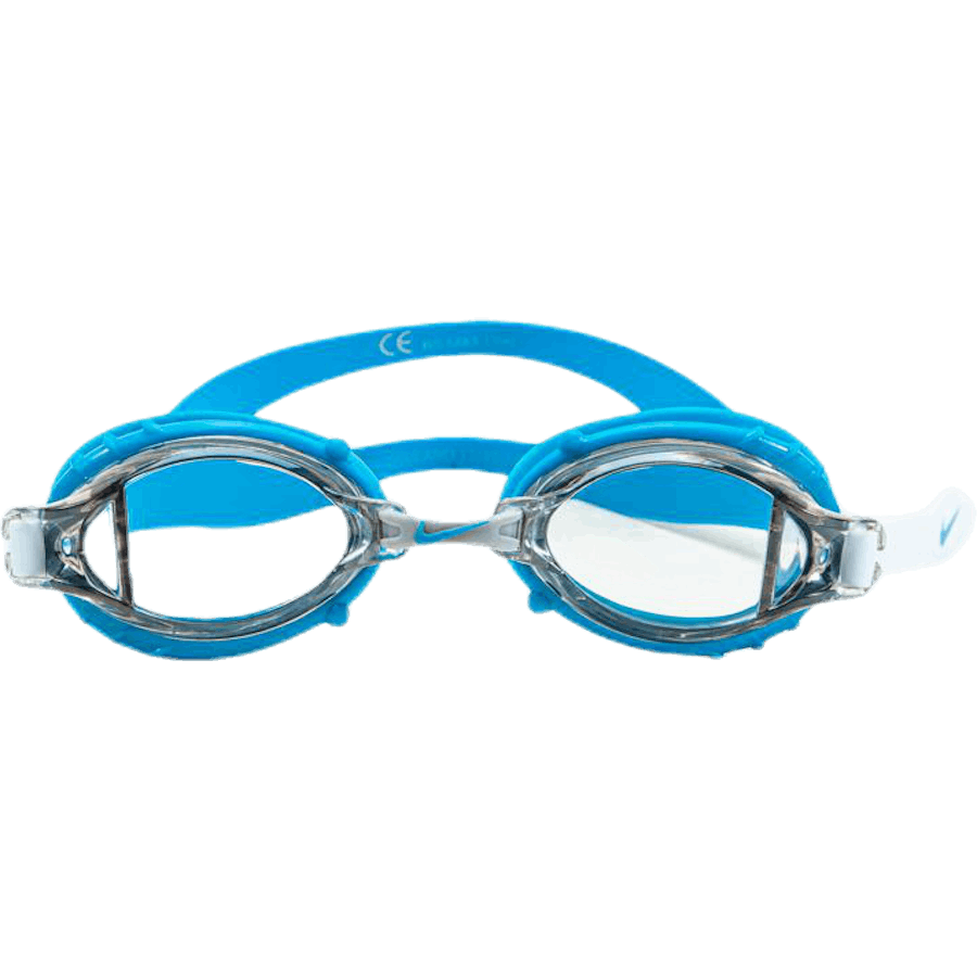 Crome Goggle Junior Blau