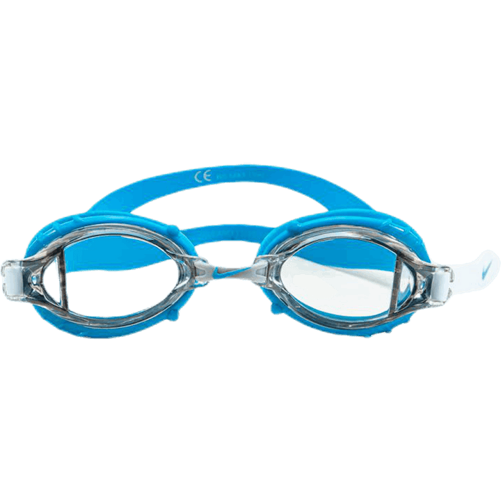 Crome Goggle Junior Blau