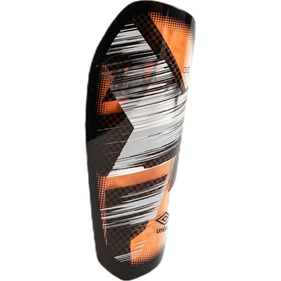 Neo Pro D3O Guard oranssi/musta