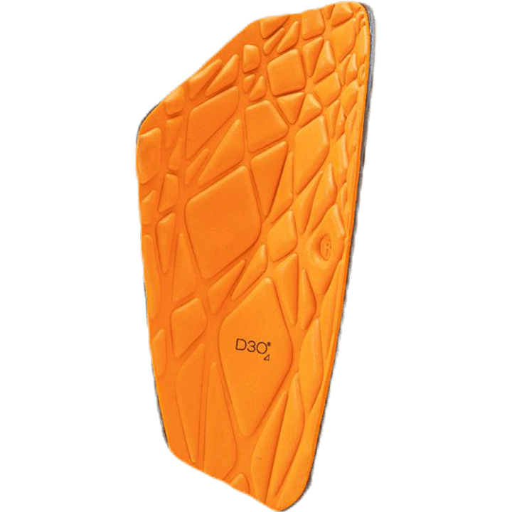 Neo Pro D3O Guard oranssi/musta