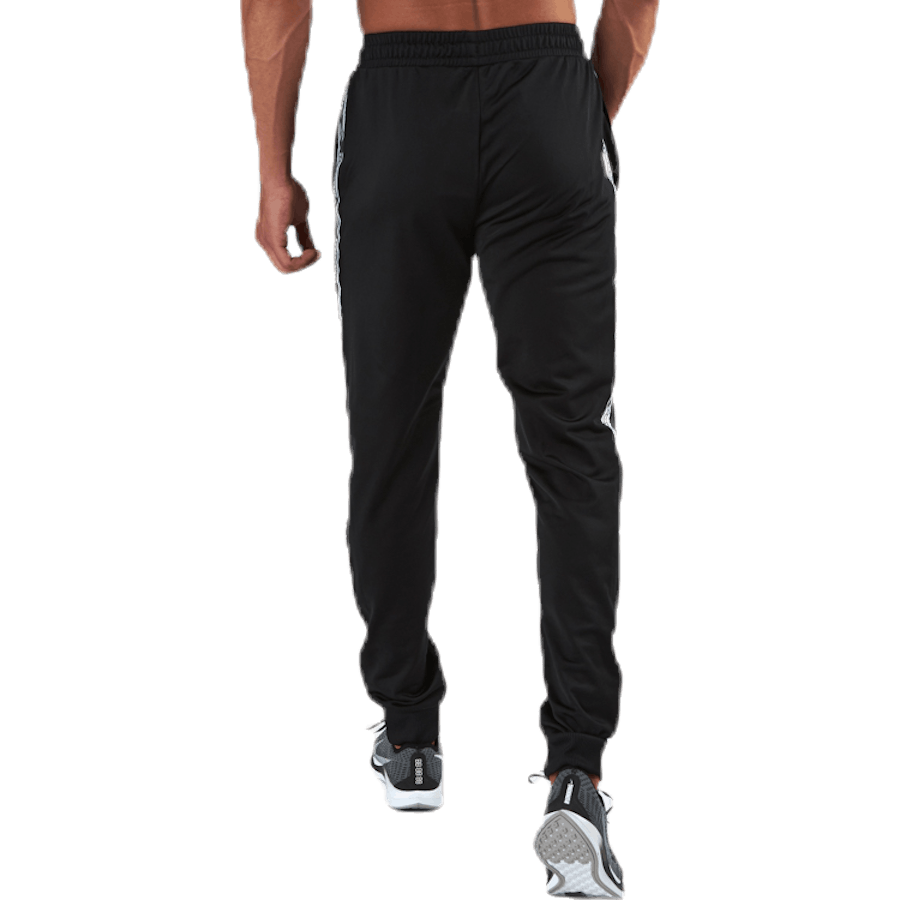 Kalhoty Taped Track Pant Black