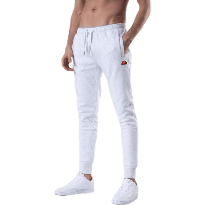 El Quaglia Jogginghose Grau