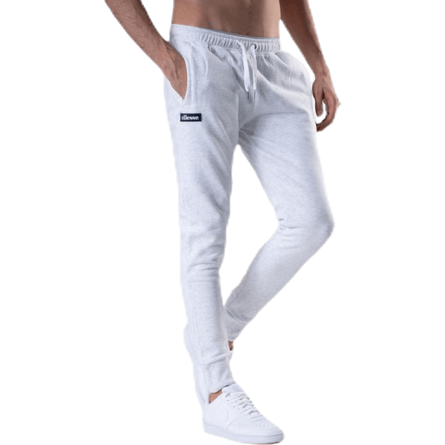 El Quaglia Jogginghose Grau