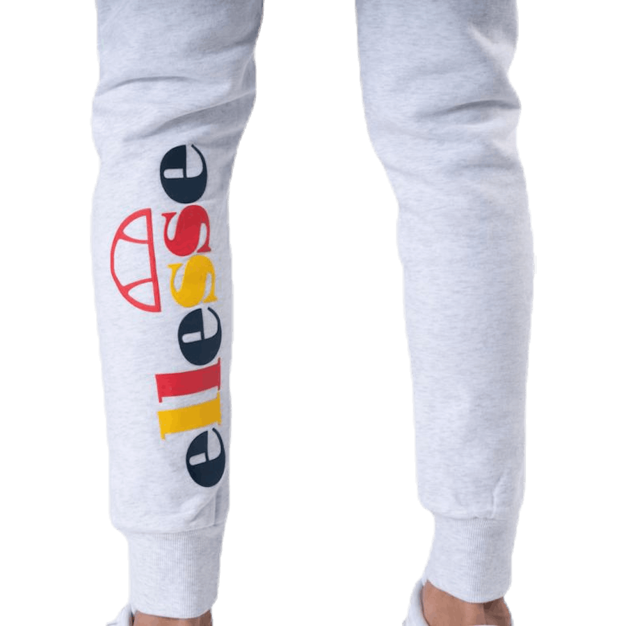 El Quaglia Jogginghose Grau