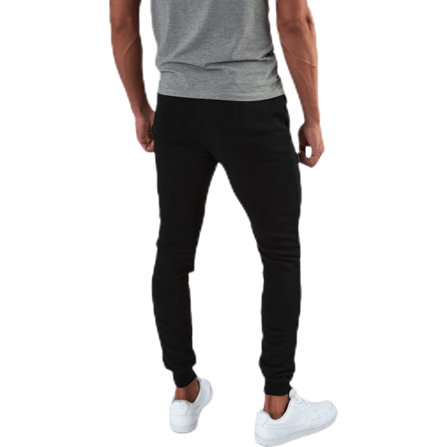 El Nioro Jogginghose Schwarz