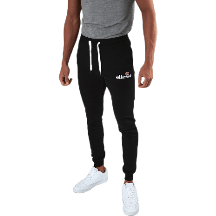 El Nioro Jogginghose Schwarz
