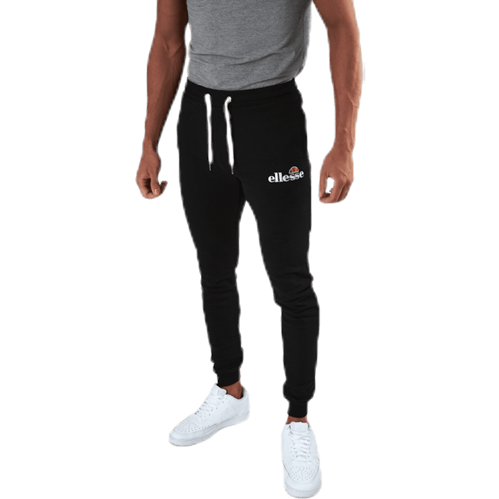 El Nioro Jogginghose Schwarz