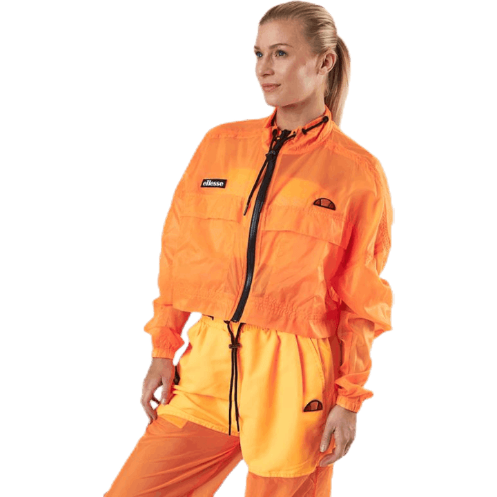 El Sabato Orange