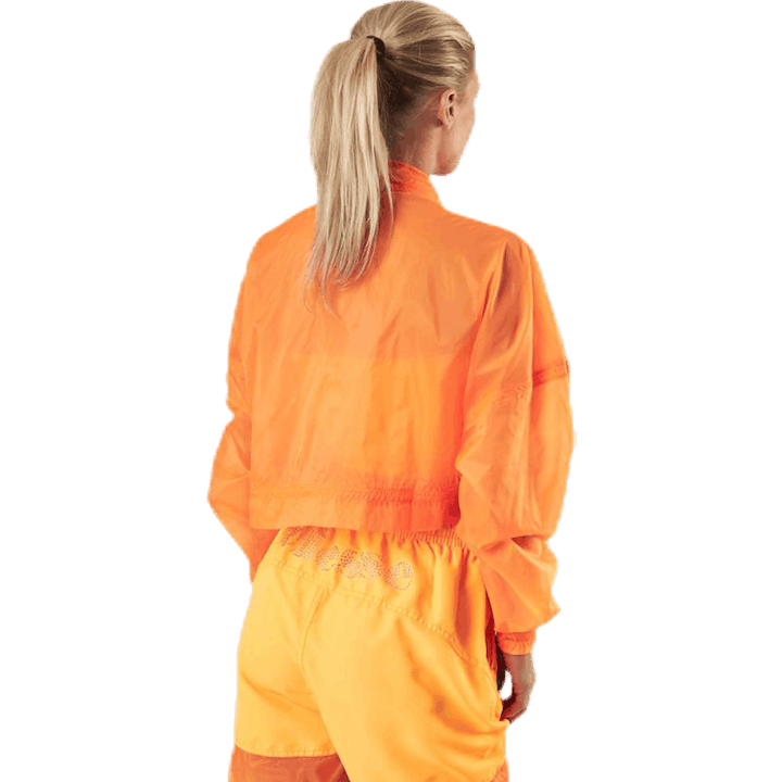 El Sabato Orange