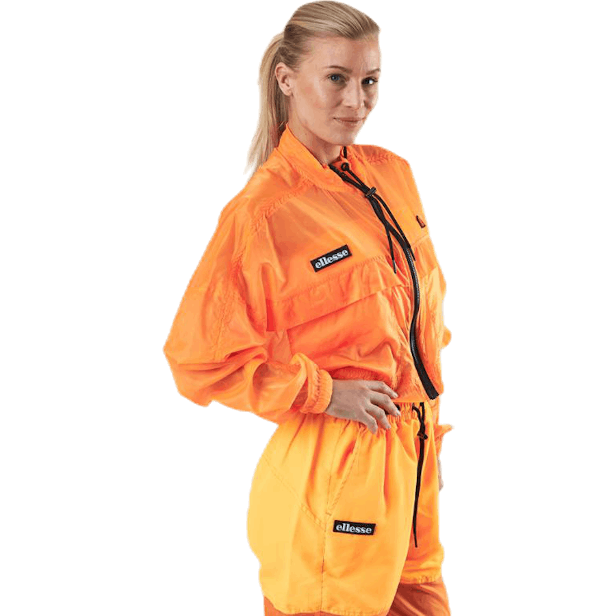 El Sabato Orange
