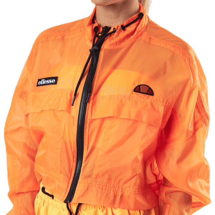 El Sabato Orange