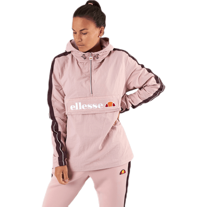 El Tonvilli Oh Jacket Pink