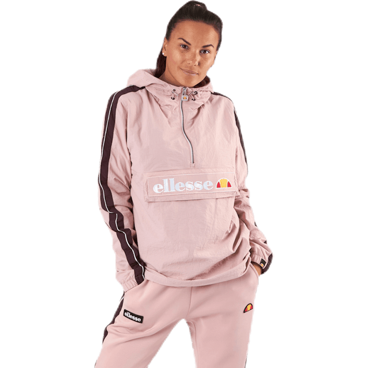El Tonvilli Oh Jacket Pink