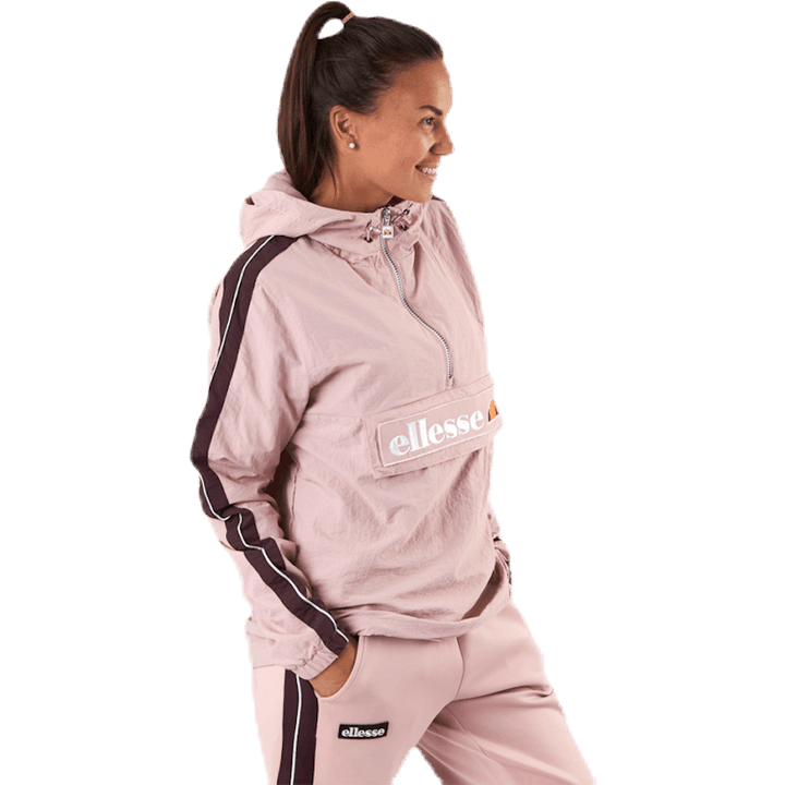 El Tonvilli Oh Jacket Pink