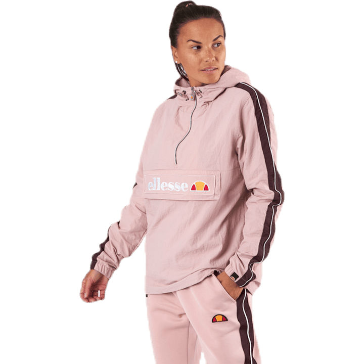 El Tonvilli Oh Jacket Pink