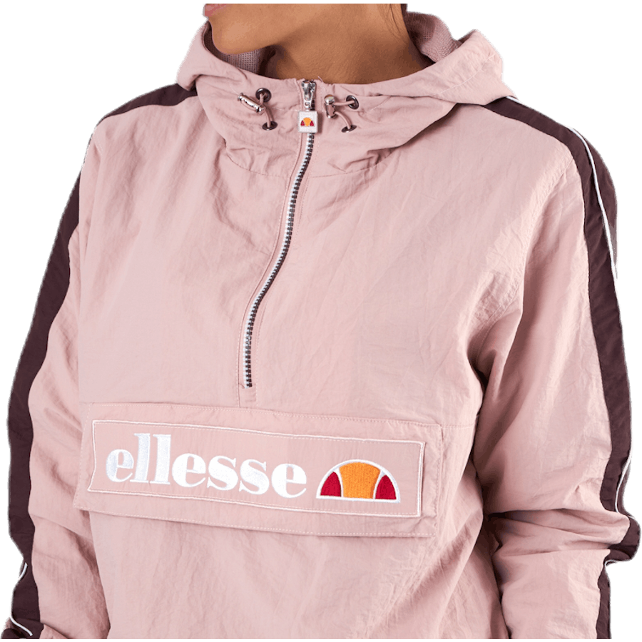 El Tonvilli Oh Jacket Pink