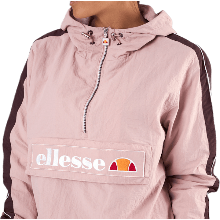 El Tonvilli Oh Jacket Pink