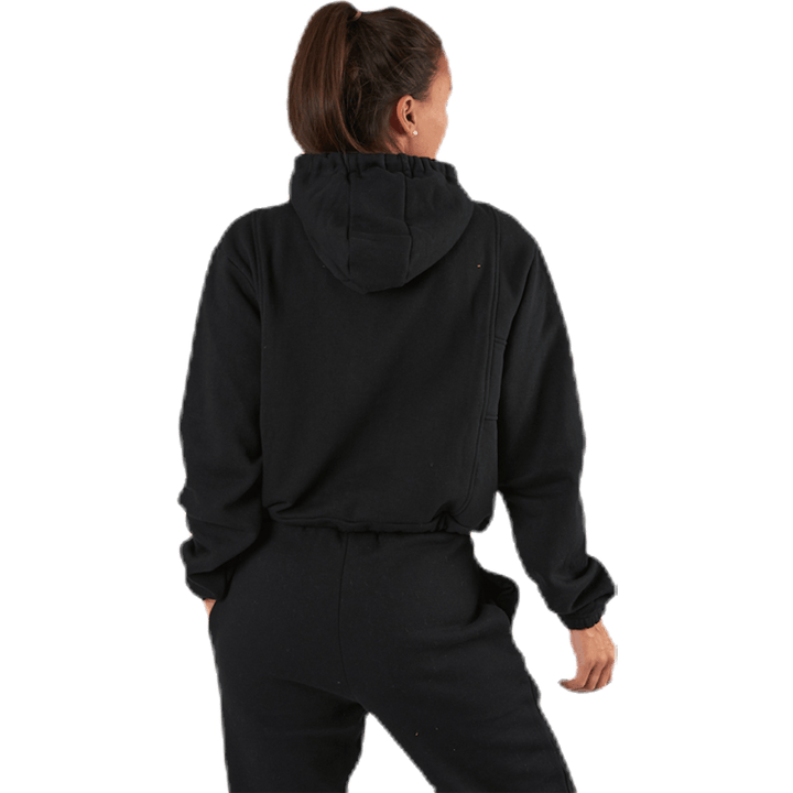 El Bubo Oh Hoody Black