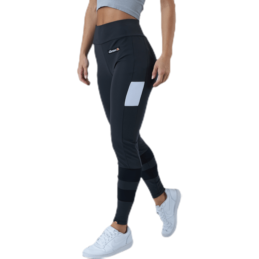 El Perezi Legging Schwarz