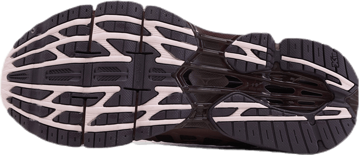 Wave Prophecy 9 Patterned