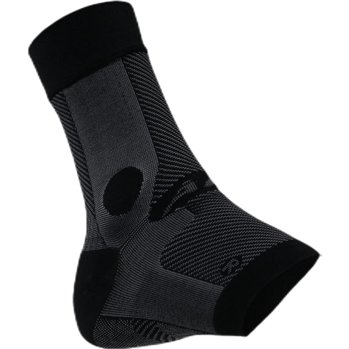 AF7 Ankelstödhylsa höger svart