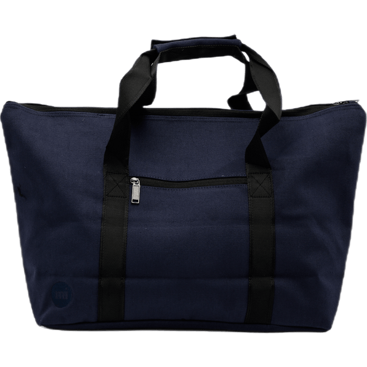 Tragetasche Canvas Blau