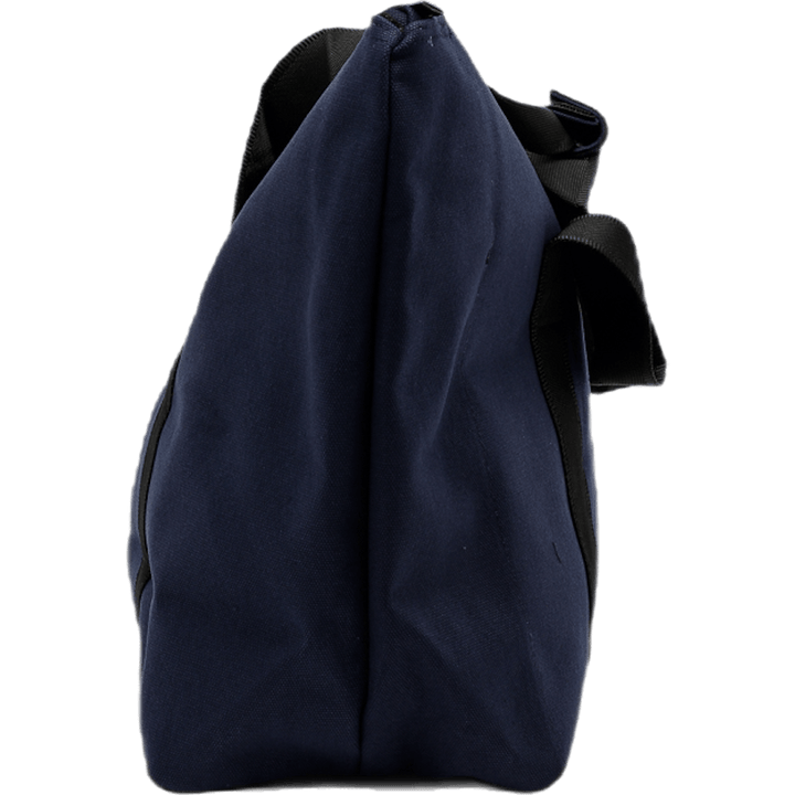 Tragetasche Canvas Blau