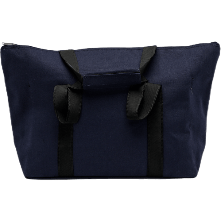 Tragetasche Canvas Blau