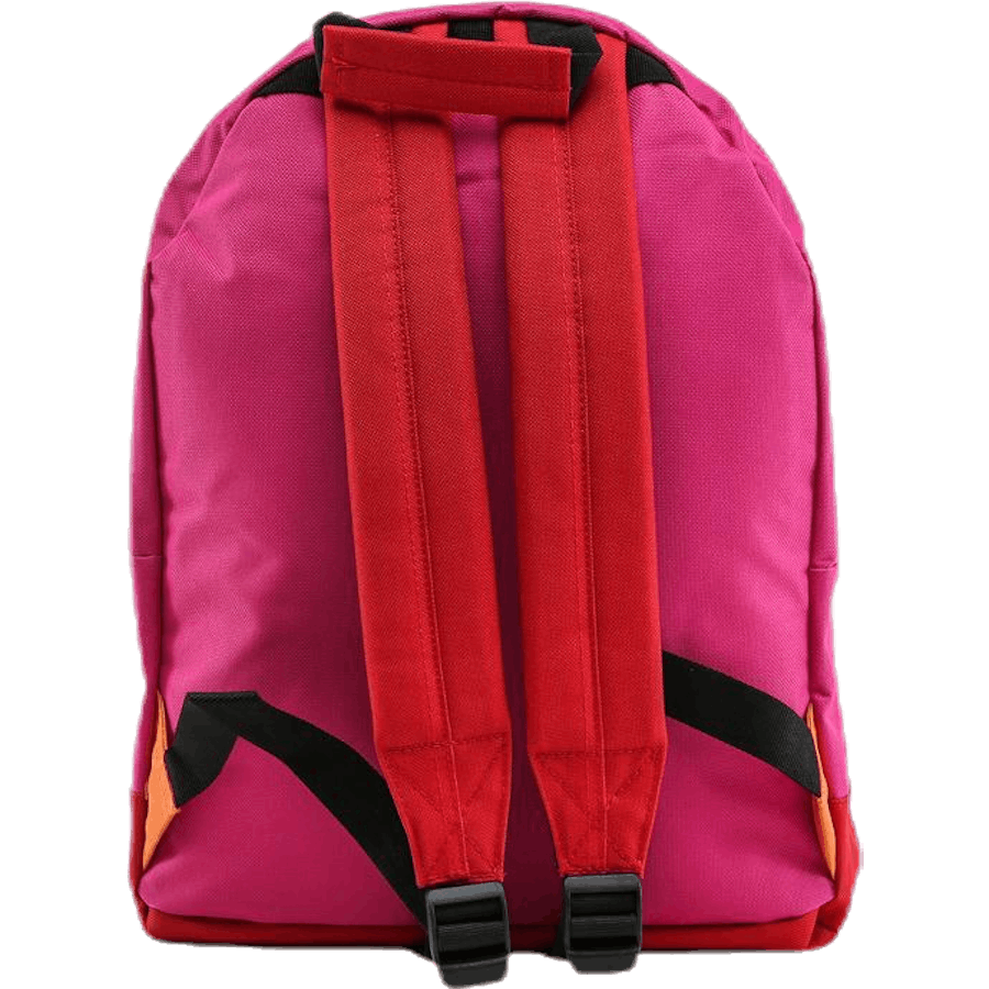 Classic Colour Block Pink/Red