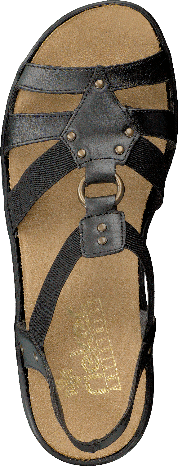 64574-00 Black