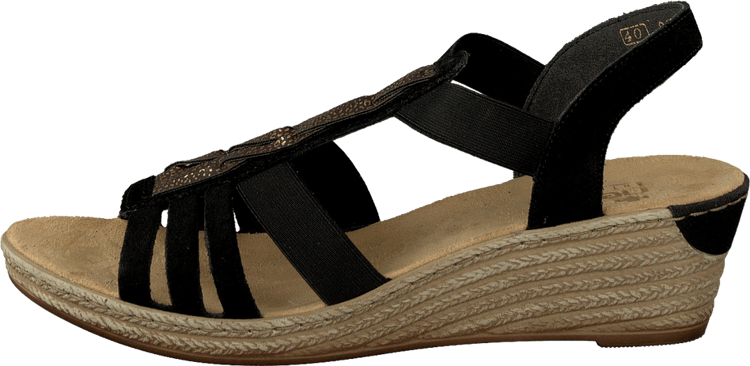 62479-01 Schwarz