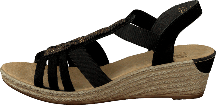 62479-01 Schwarz