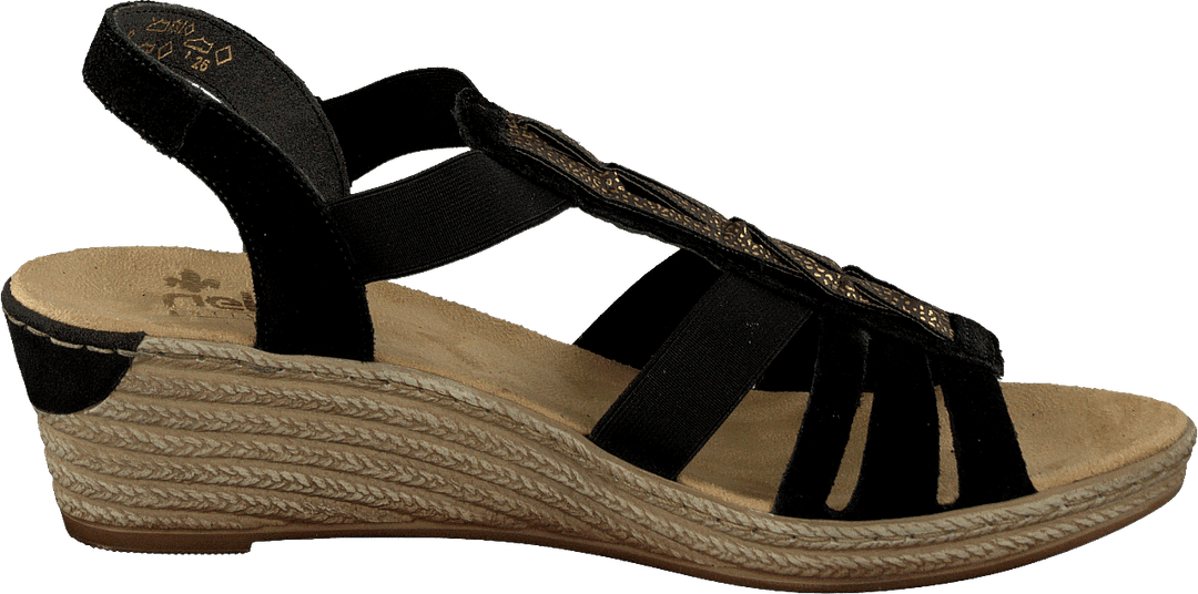 62479-01 Schwarz