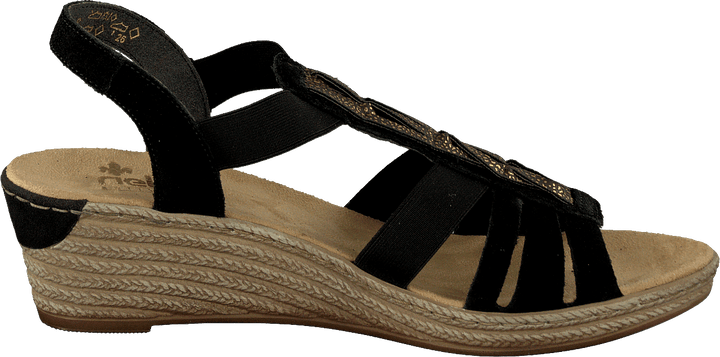 62479-01 Schwarz
