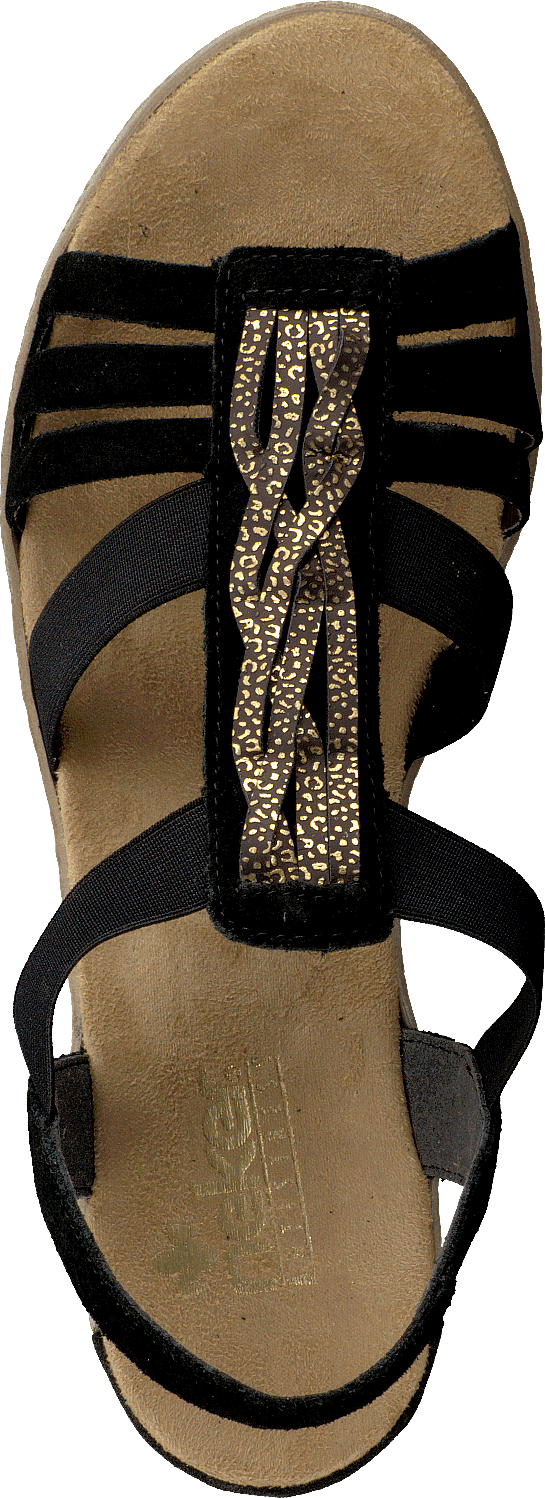 62479-01 Schwarz