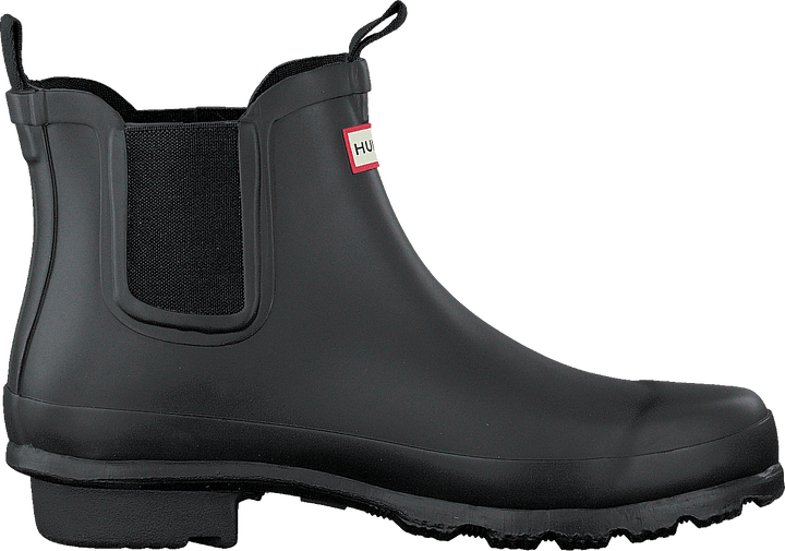 Originals Kids Chelsea Black